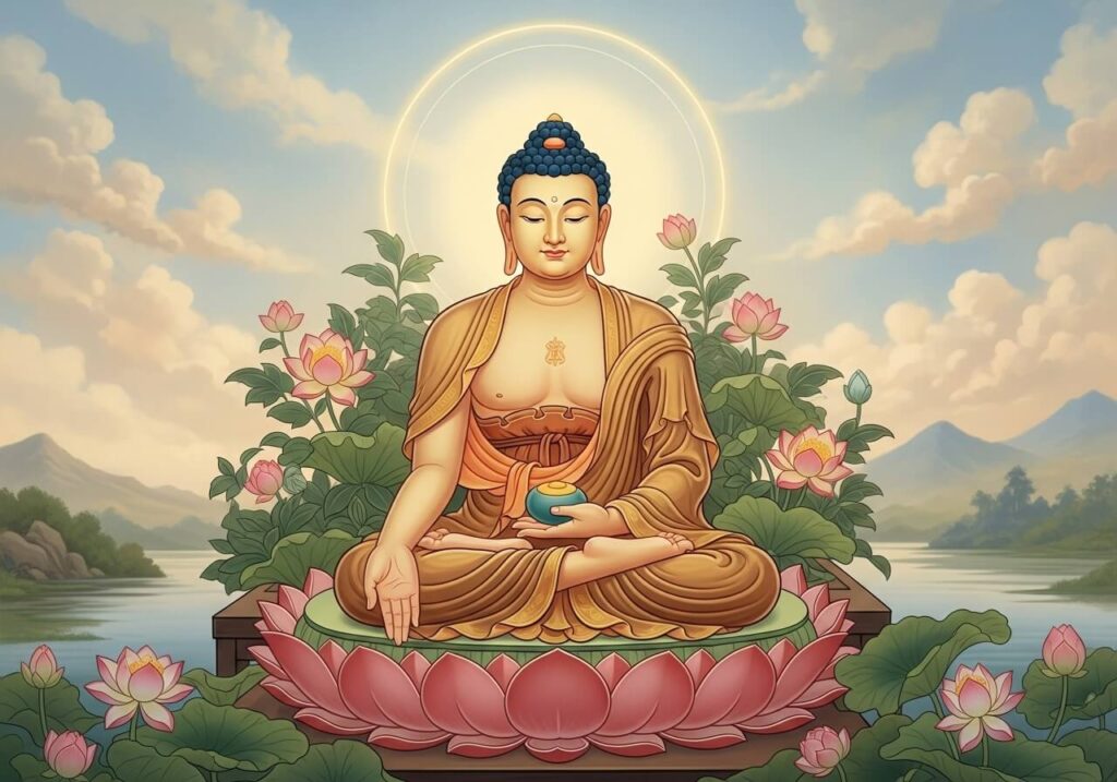 Giới Thiệu 2 Tinh Thần Hoạt Động Của Tu Đạo Phật