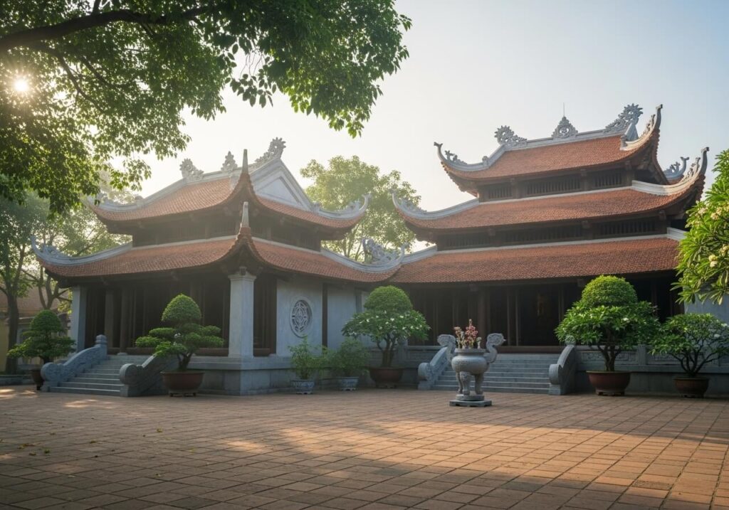 Giới Thiệu 1 Sứ Mệnh Của Tu Đạo Phật
