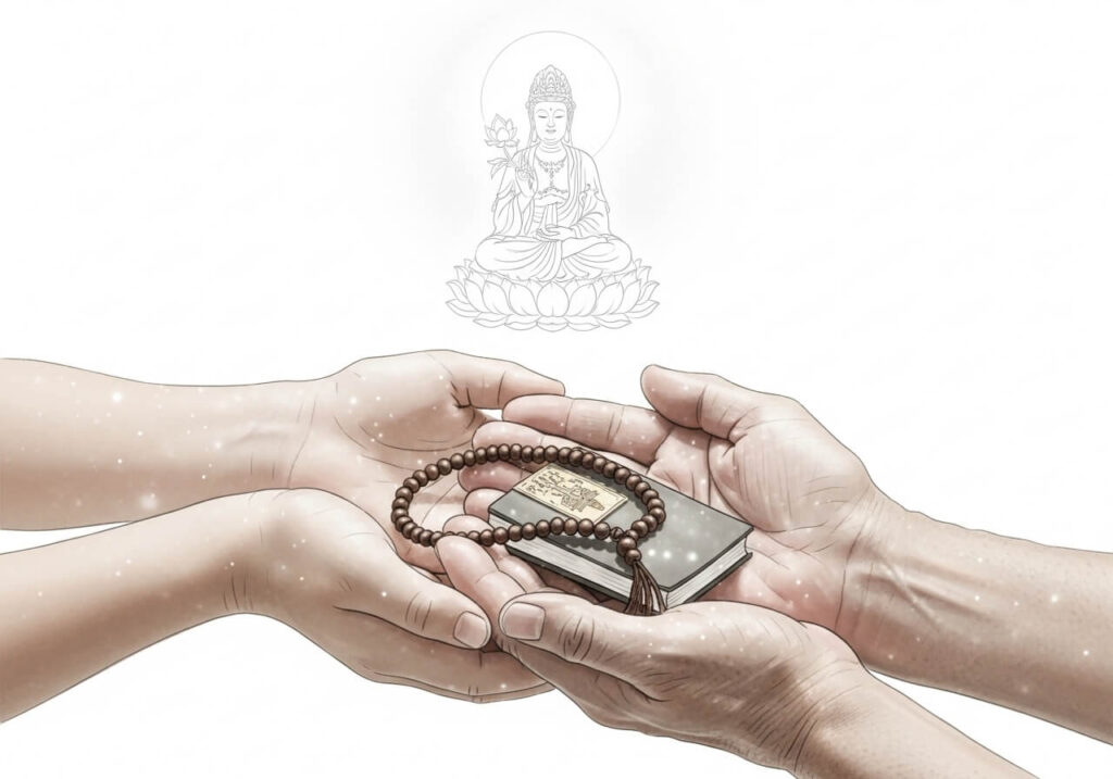 Ý Nghĩa Báo Hiếu Cha Mẹ Theo Tinh Thần Phật Giáo Hiện Đại 4 Ý Nghĩa Báo Hiếu Cha Mẹ Theo Tinh Thần Phật Giáo Hiện Đại