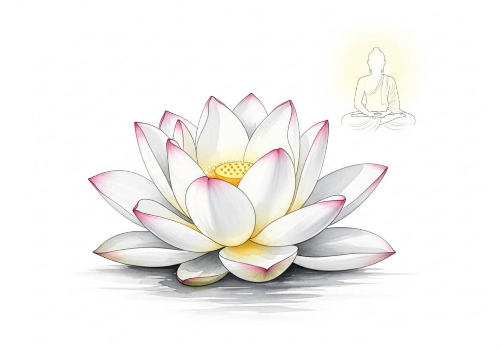 Đạo Phật Là Gì? Bản Chất Cốt Lõi Của Con Đường Giác Ngộ 7 Đạo Phật Là Gì? Bản Chất Cốt Lõi Của Con Đường Giác Ngộ