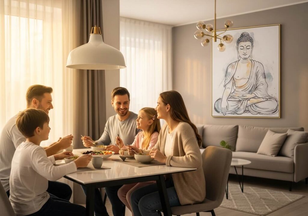 Đạo Phật Là Gì? Bản Chất Cốt Lõi Của Con Đường Giác Ngộ 11 Đạo Phật Là Gì? Bản Chất Cốt Lõi Của Con Đường Giác Ngộ