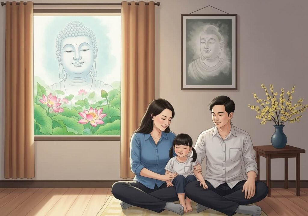 Giải Đáp: Đức Phật Là Ai Và Vai Trò Của Ngài Trong Đời Sống? 6 Giải Đáp: Đức Phật Là Ai Và Vai Trò Của Ngài Trong Đời Sống?