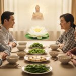 Gia Đình Là Đạo Tràng Đầu Tiên: Tu Tại Gia Sao Cho Đúng?