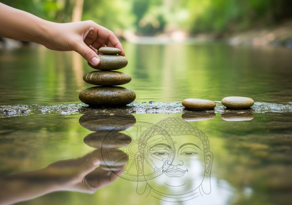 Học Phật bắt đầu từ đâu? Lộ trình 5 bước căn bản cho người mới 6 Học Phật bắt đầu từ đâu? Lộ trình 5 bước căn bản cho người mới