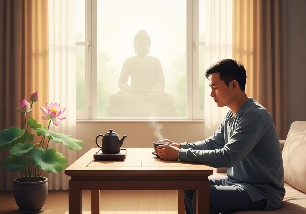 Huấn Luyện Tâm Và Sự Khác Biệt Với Đàn Áp Cảm Xúc 4 Huấn Luyện Tâm Và Sự Khác Biệt Với Đàn Áp Cảm Xúc