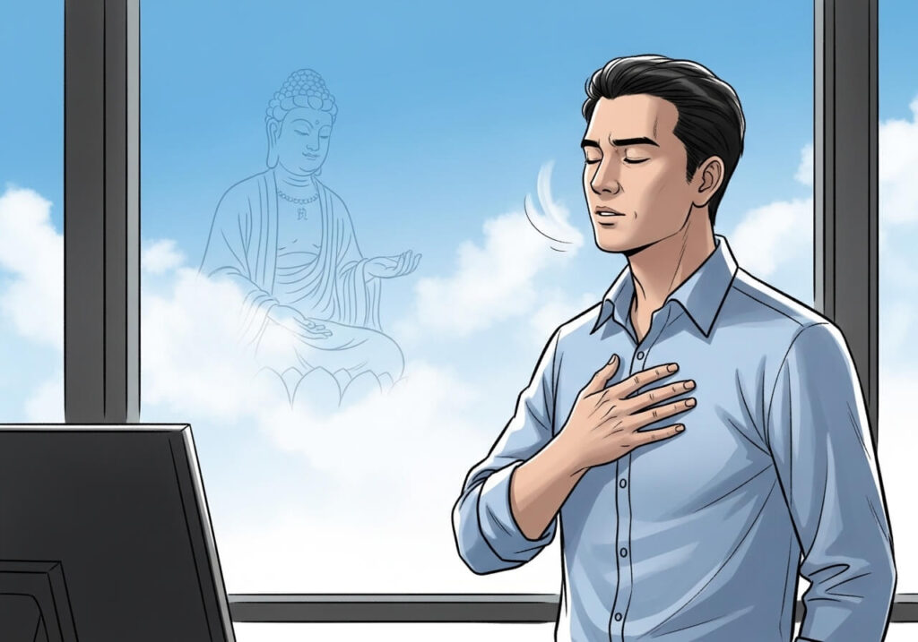 Huấn Luyện Tâm Và Sự Khác Biệt Với Đàn Áp Cảm Xúc 5 Huấn Luyện Tâm Và Sự Khác Biệt Với Đàn Áp Cảm Xúc