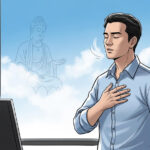 Huấn Luyện Tâm Và Sự Khác Biệt Với Đàn Áp Cảm Xúc