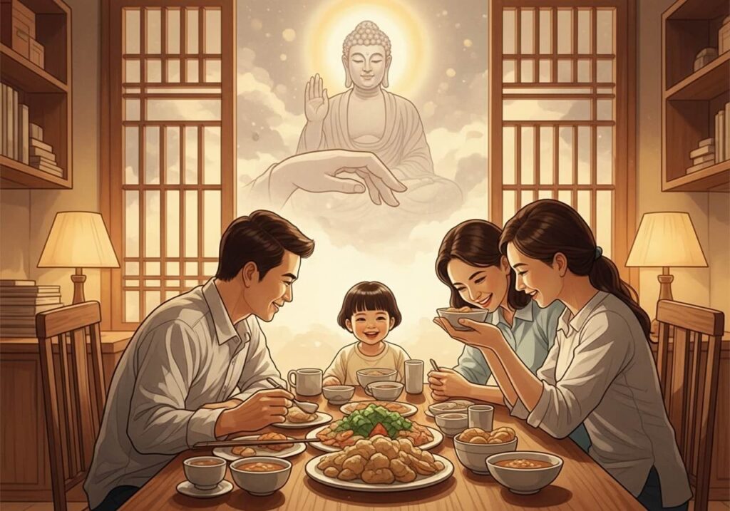Huấn Luyện Tâm Và Sự Khác Biệt Với Đàn Áp Cảm Xúc 6 Huấn Luyện Tâm Và Sự Khác Biệt Với Đàn Áp Cảm Xúc