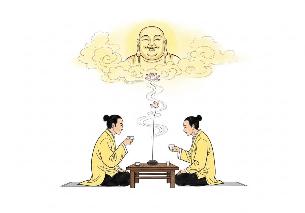 Khẩu Nghiệp Là Gì? Tại Sao Lời Nói Ác Phá Hủy Công Đức Của Bạn? 11 Khẩu Nghiệp Là Gì? Tại Sao Lời Nói Ác Phá Hủy Công Đức Của Bạn?