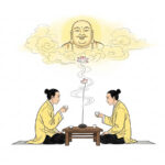 Khẩu Nghiệp Là Gì? Tại Sao Lời Nói Ác Phá Hủy Công Đức Của Bạn?