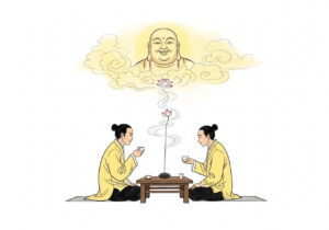 Khẩu Nghiệp Là Gì? Tại Sao Lời Nói Ác Phá Hủy Công Đức Của Bạn?