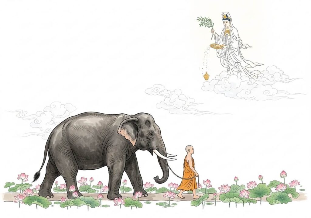 Cách làm chủ tâm thức để sống an nhiên giữa đời thường 3 Cách làm chủ tâm thức để sống an nhiên giữa đời thường