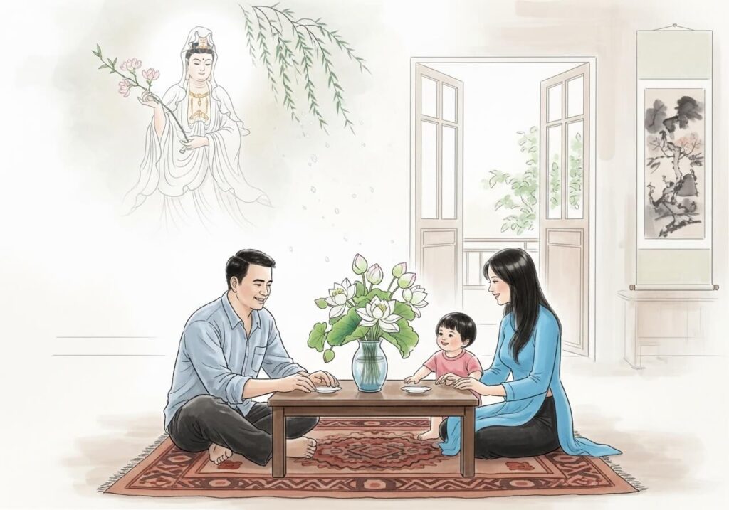 Người hay nóng giận có tu được không? Cách chuyển hóa sân hận 5 Người hay nóng giận có tu được không? Cách chuyển hóa sân hận