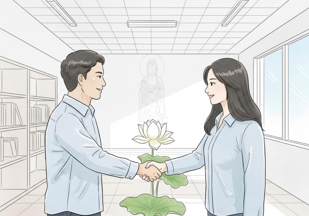 Sống Gian Dối Trong Công Việc: Lợi Trước Mắt, Họa Về Sau 4 Sống Gian Dối Trong Công Việc: Lợi Trước Mắt, Họa Về Sau