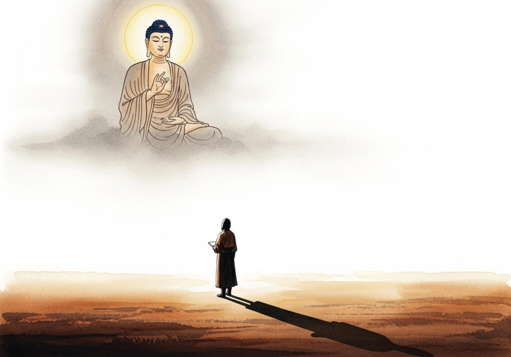 Hiểu Về Tâm Bất Thiện Để Sống Đời An Nhiên Theo Lời Phật Dạy 5 Hiểu Về Tâm Bất Thiện Để Sống Đời An Nhiên Theo Lời Phật Dạy