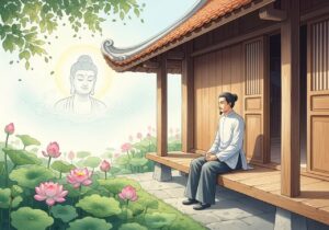 Hiểu Về Tâm Bất Thiện Để Sống Đời An Nhiên Theo Lời Phật Dạy