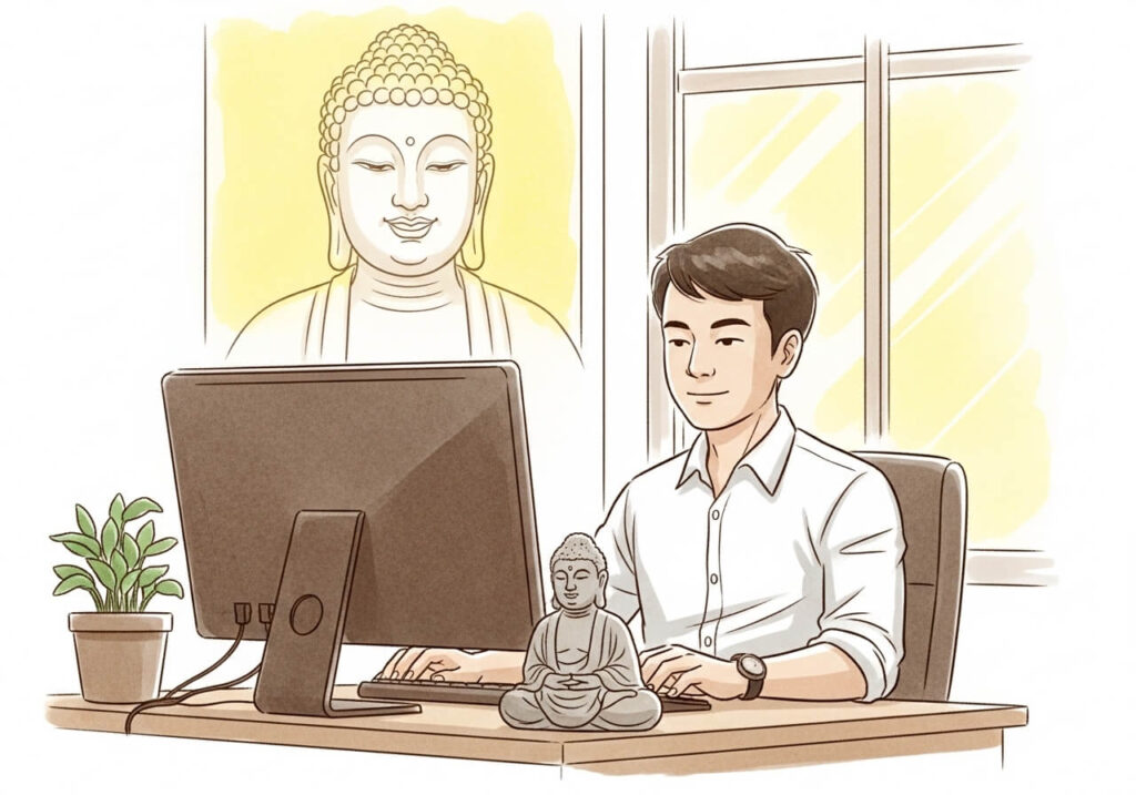 Tu Là Gì? Hiểu Đúng Bản Chất Việc Tu Tập Trong Đạo Phật 6 Tu Là Gì? Hiểu Đúng Bản Chất Việc Tu Tập Trong Đạo Phật