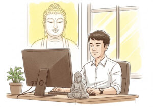 Tu Là Gì? Hiểu Đúng Bản Chất Việc Tu Tập Trong Đạo Phật