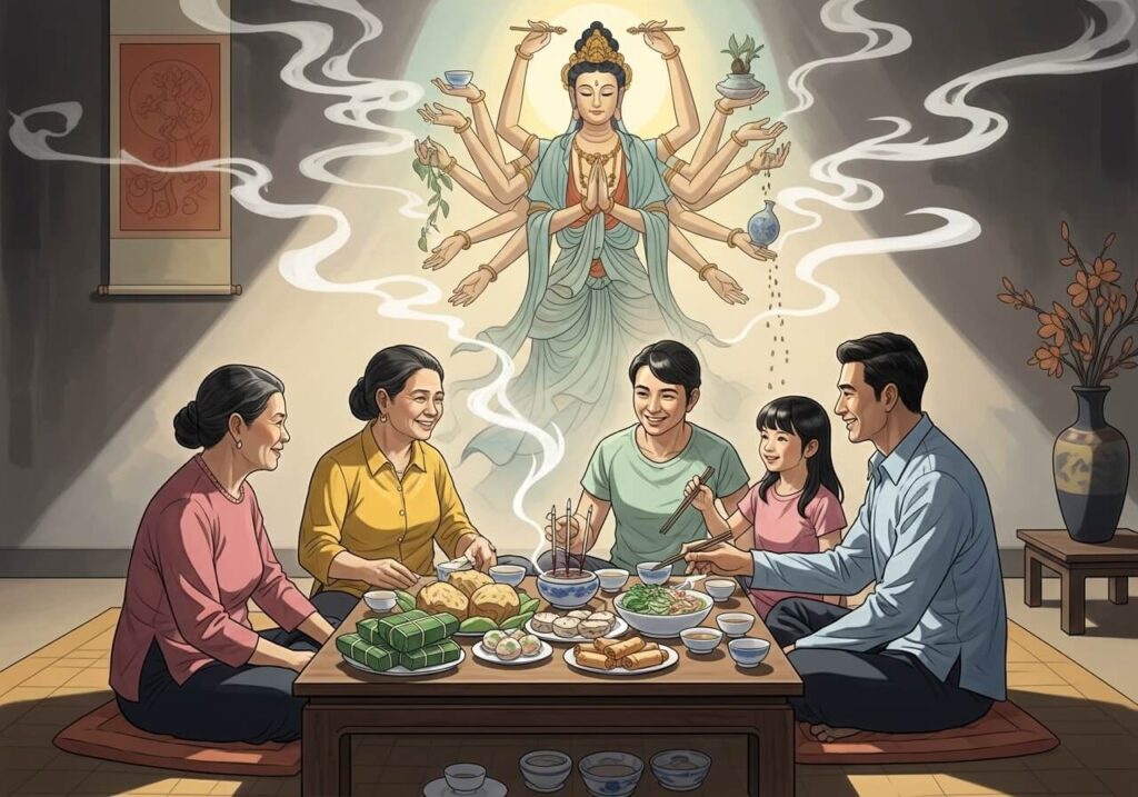 Tu Là Gì? Hiểu Đúng Bản Chất Việc Tu Tập Trong Đạo Phật 5 Tu Là Gì? Hiểu Đúng Bản Chất Việc Tu Tập Trong Đạo Phật